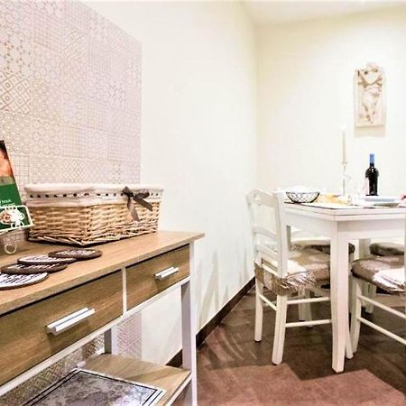 Charming Suite Cavour Heart Of Florence Luaran gambar