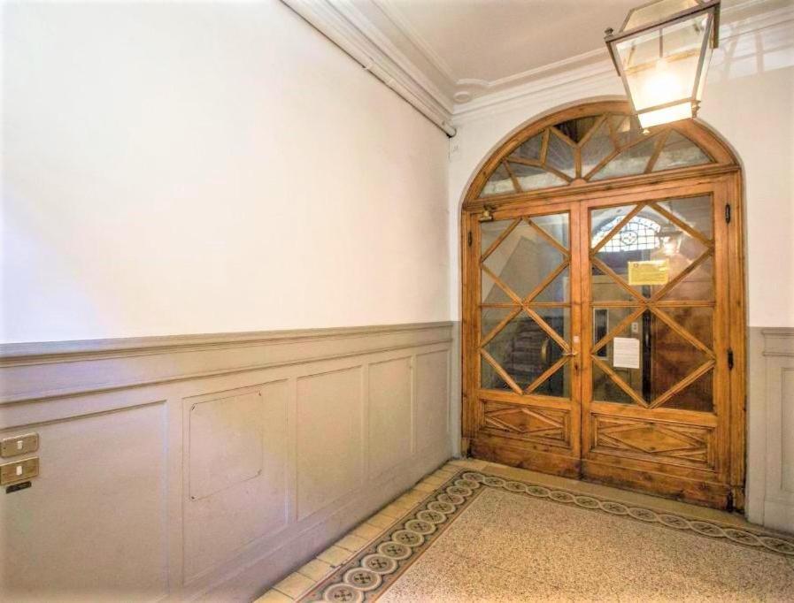 Charming Suite Cavour Heart Of Florence Luaran gambar