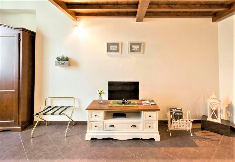 Charming Suite Cavour Heart Of Florence Luaran gambar