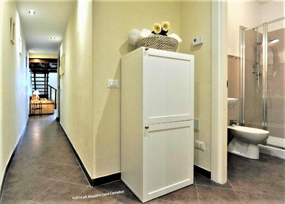 Charming Suite Cavour Heart Of Florence Luaran gambar