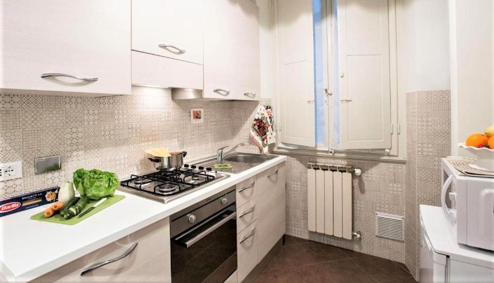 Charming Suite Cavour Heart Of Florence Luaran gambar