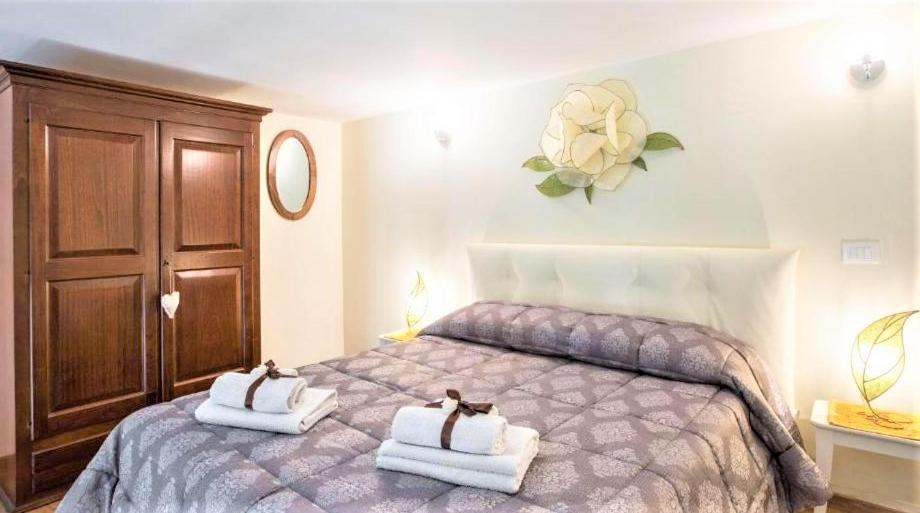 Charming Suite Cavour Heart Of Florence Luaran gambar