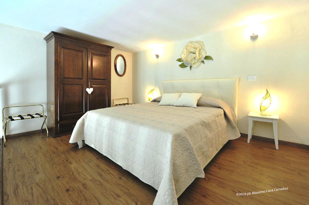 Charming Suite Cavour Heart Of Florence Luaran gambar