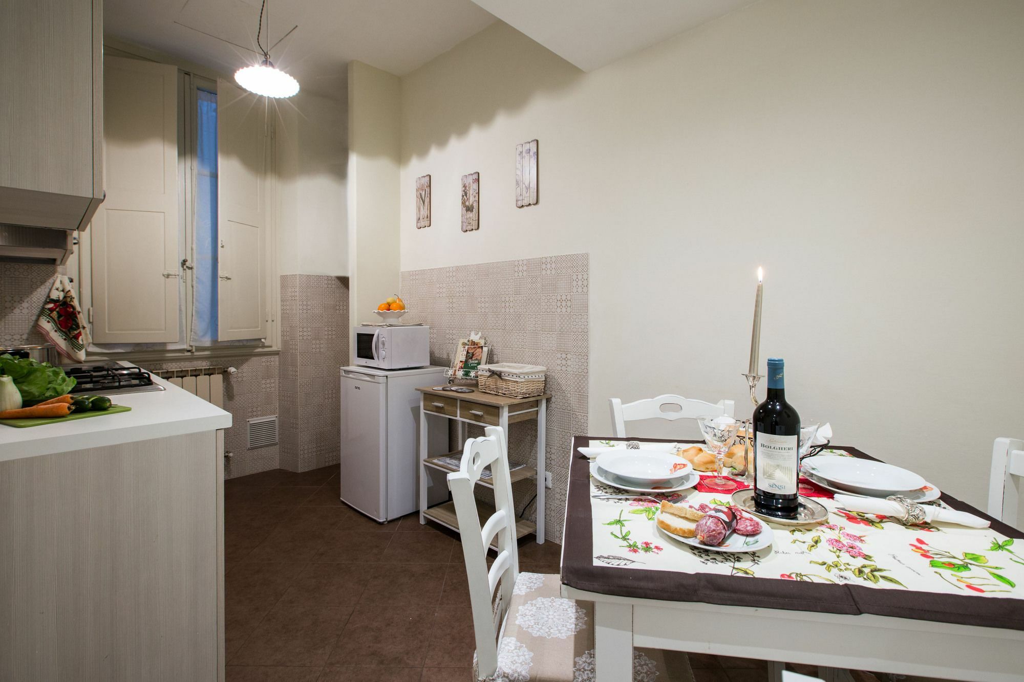 Charming Suite Cavour Heart Of Florence Luaran gambar