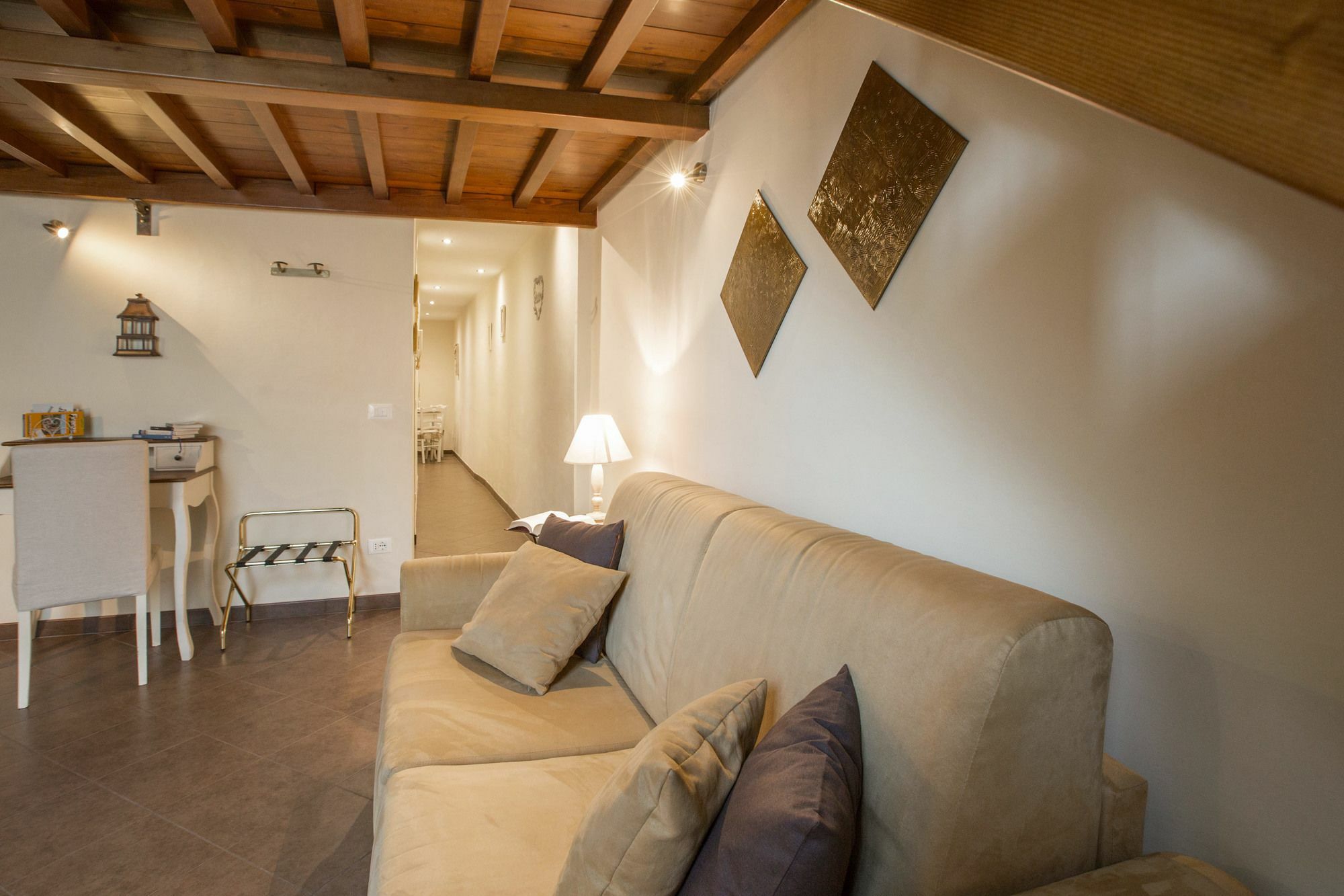 Charming Suite Cavour Heart Of Florence Luaran gambar