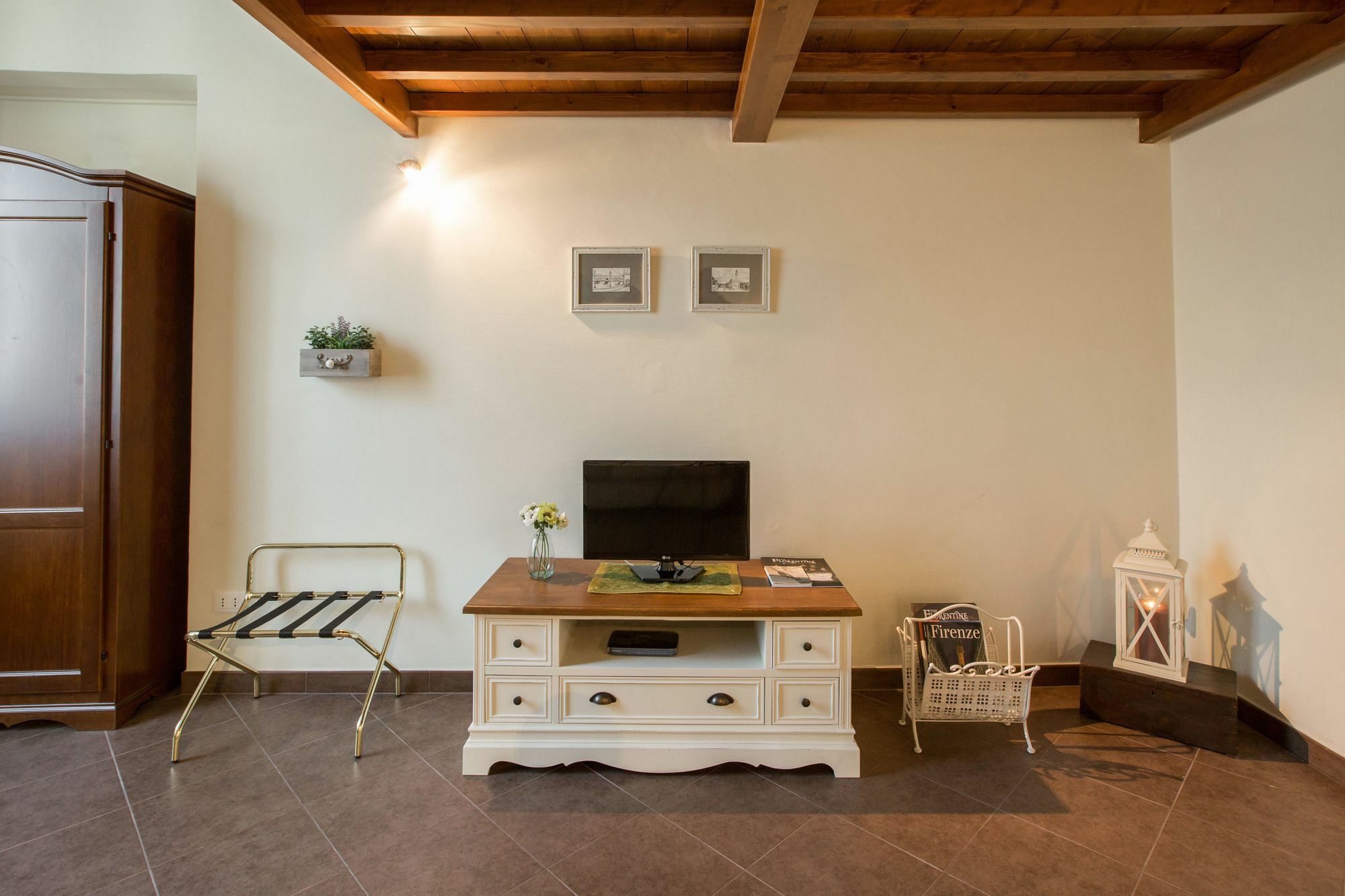 Charming Suite Cavour Heart Of Florence Luaran gambar