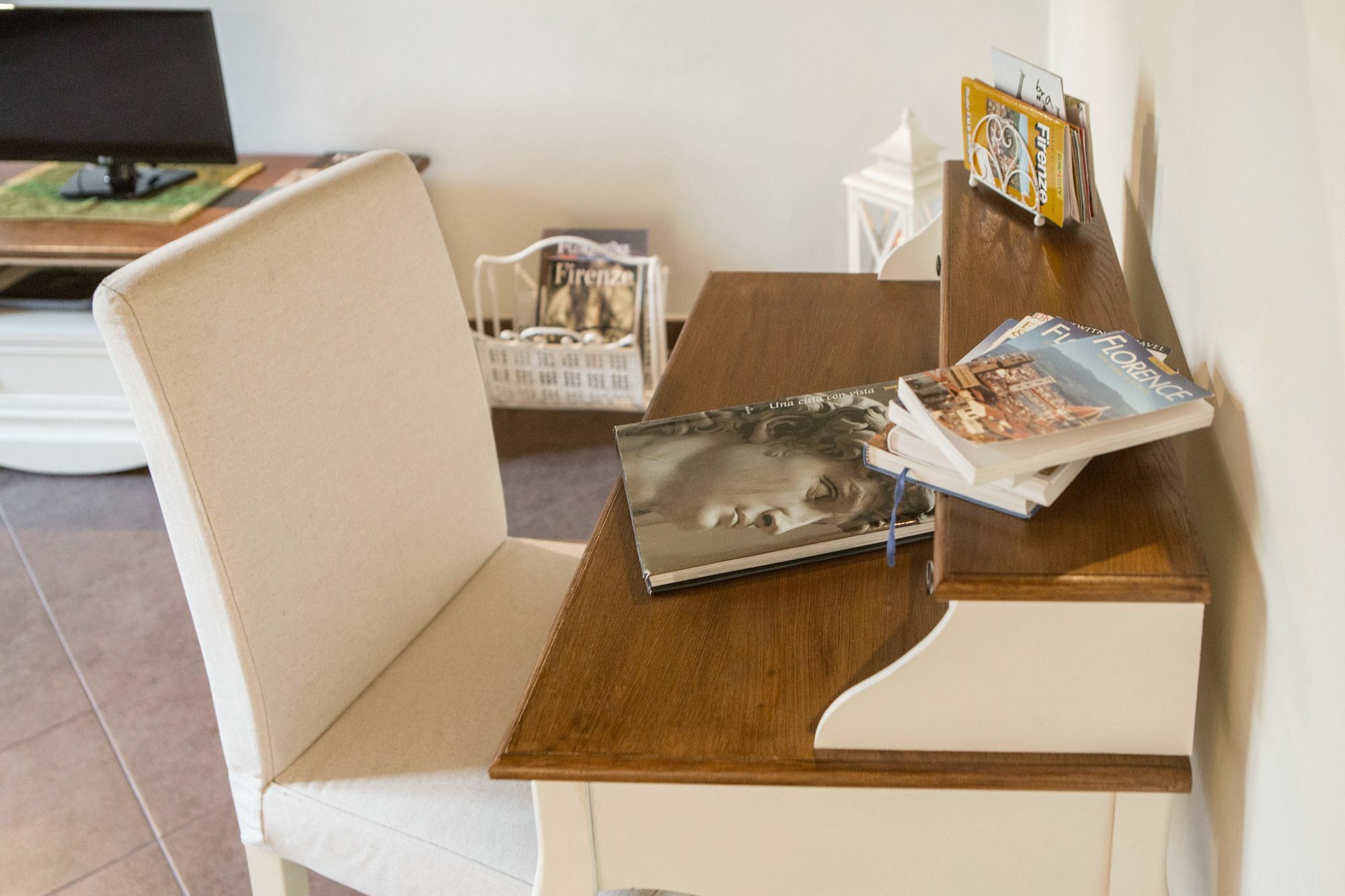 Charming Suite Cavour Heart Of Florence Luaran gambar