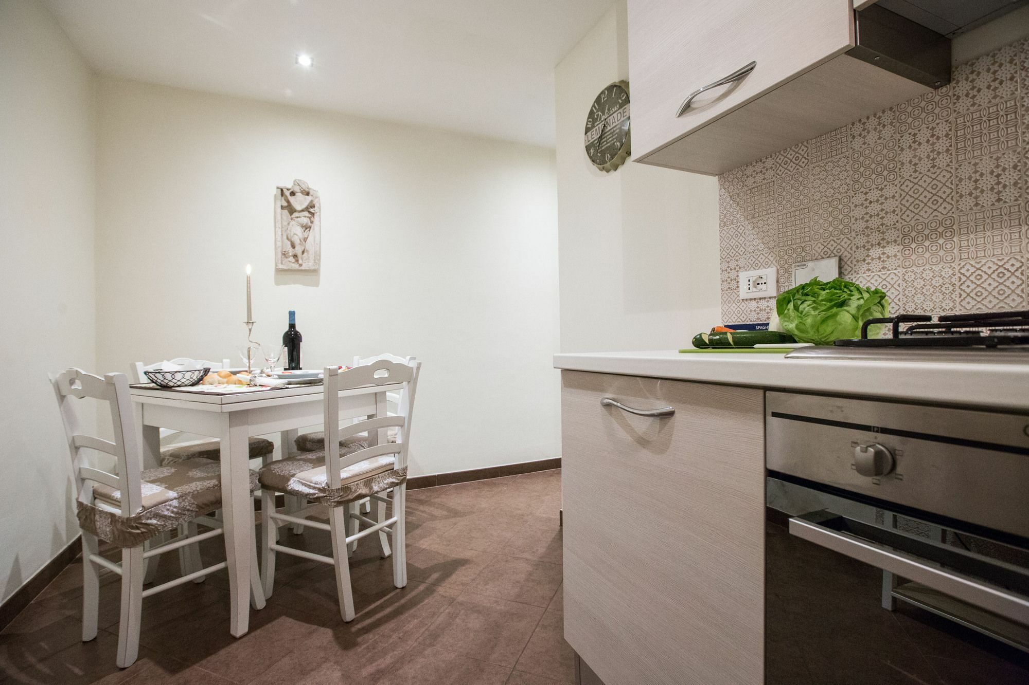 Charming Suite Cavour Heart Of Florence Luaran gambar