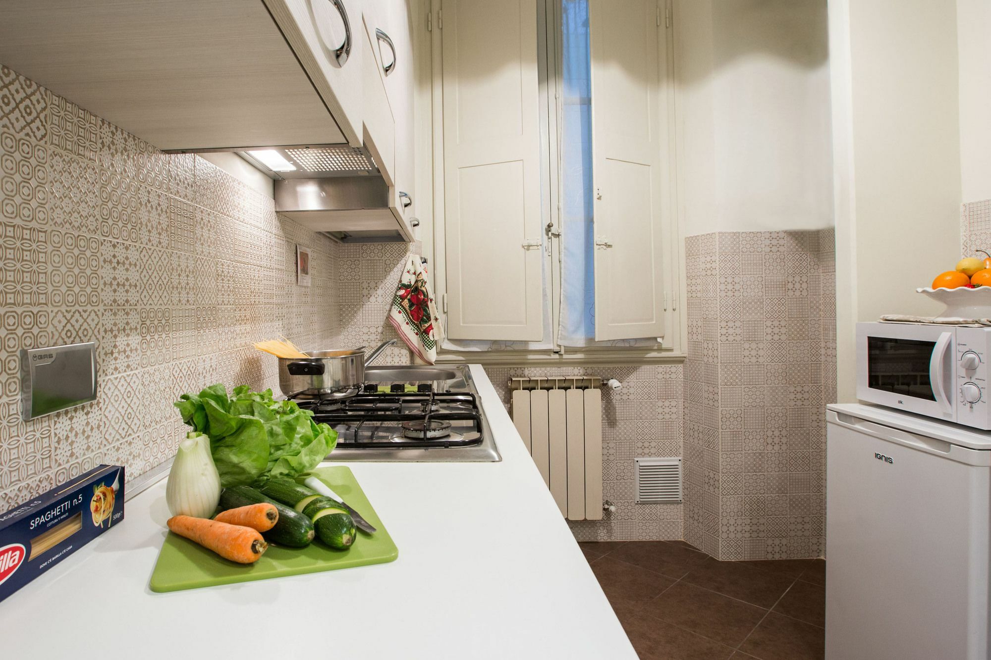 Charming Suite Cavour Heart Of Florence Luaran gambar