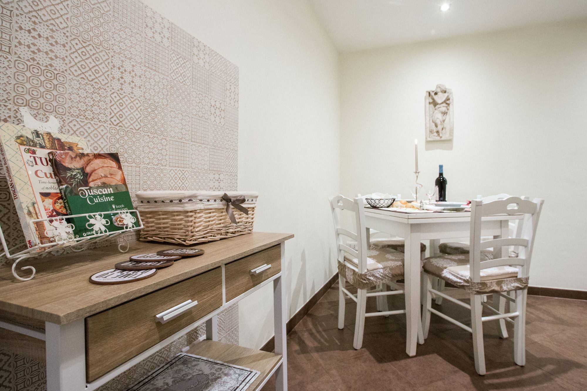 Charming Suite Cavour Heart Of Florence Luaran gambar