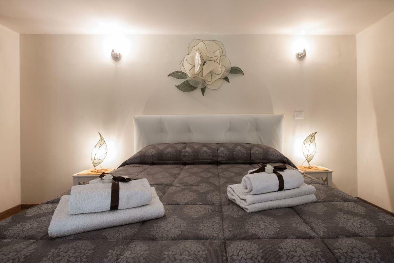 Charming Suite Cavour Heart Of Florence Luaran gambar