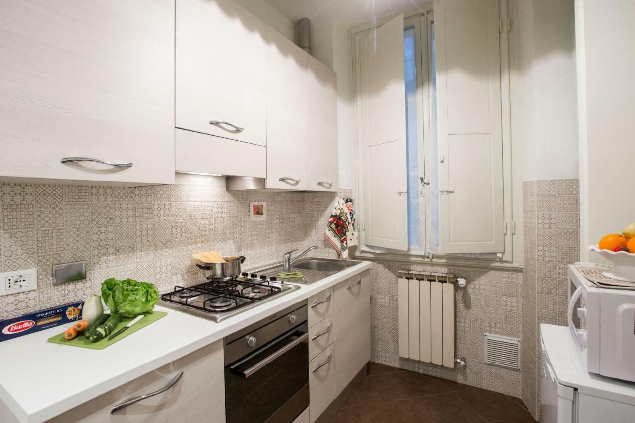 Charming Suite Cavour Heart Of Florence Luaran gambar