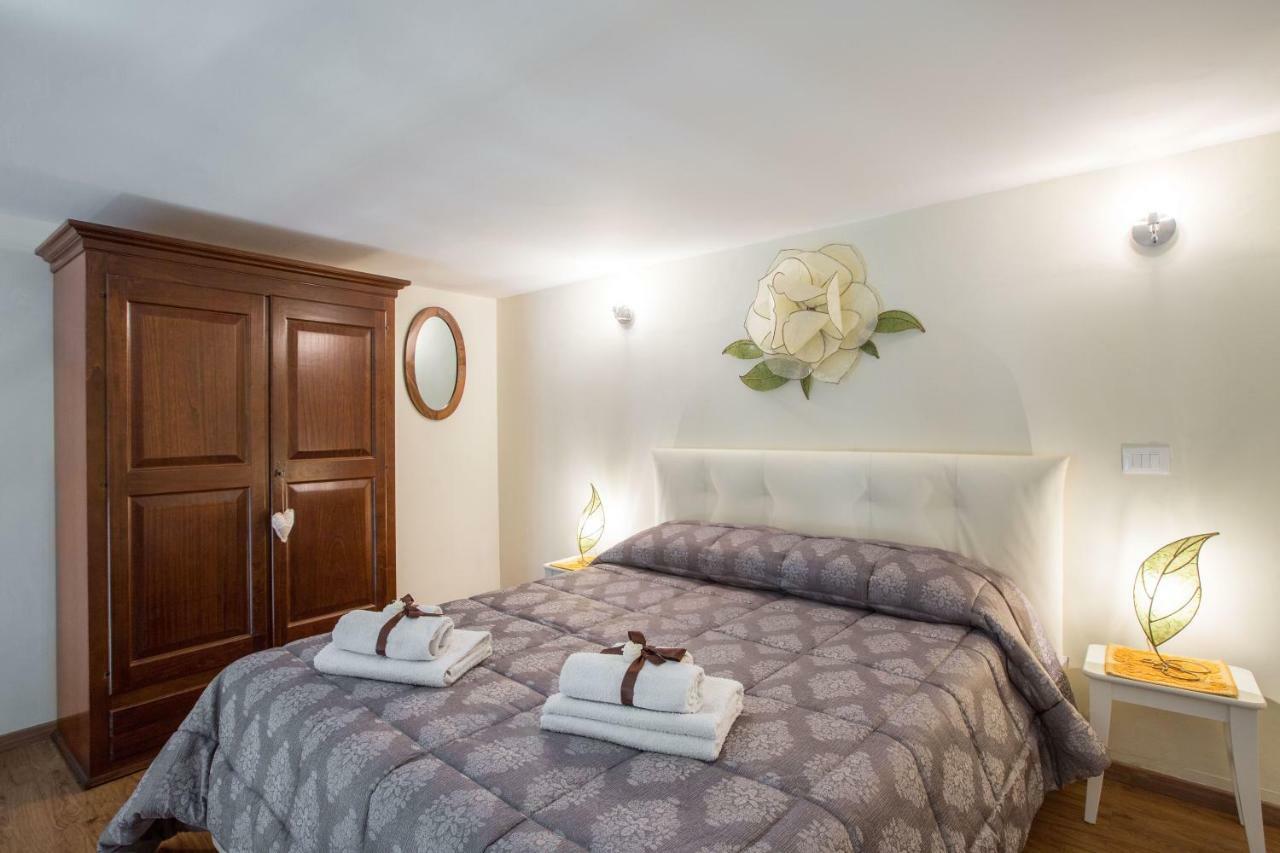 Charming Suite Cavour Heart Of Florence Luaran gambar