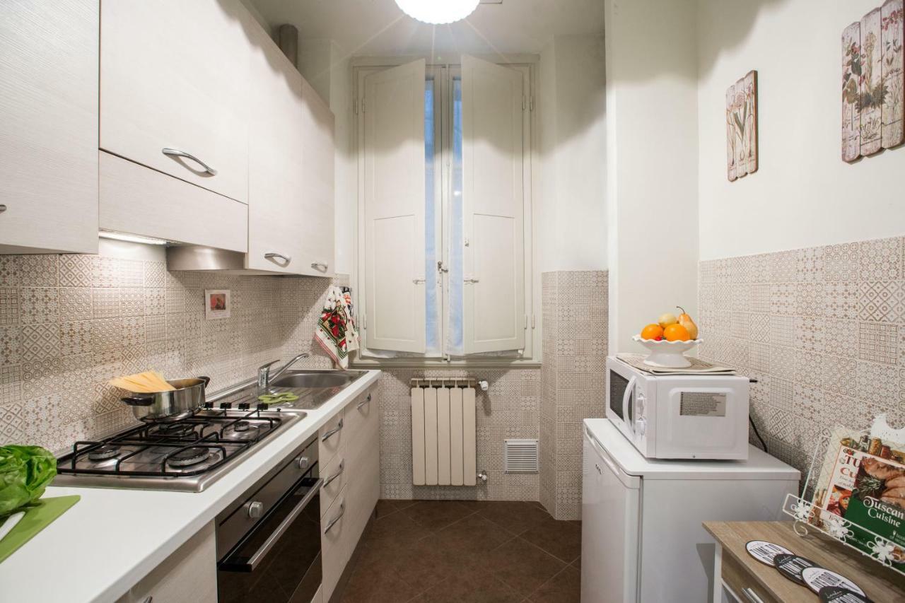 Charming Suite Cavour Heart Of Florence Luaran gambar