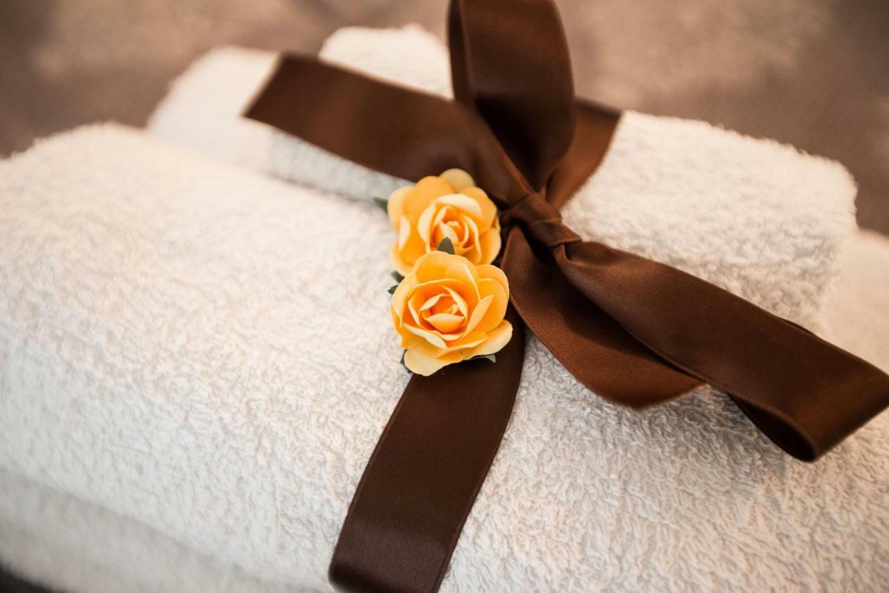 Charming Suite Cavour Heart Of Florence Luaran gambar