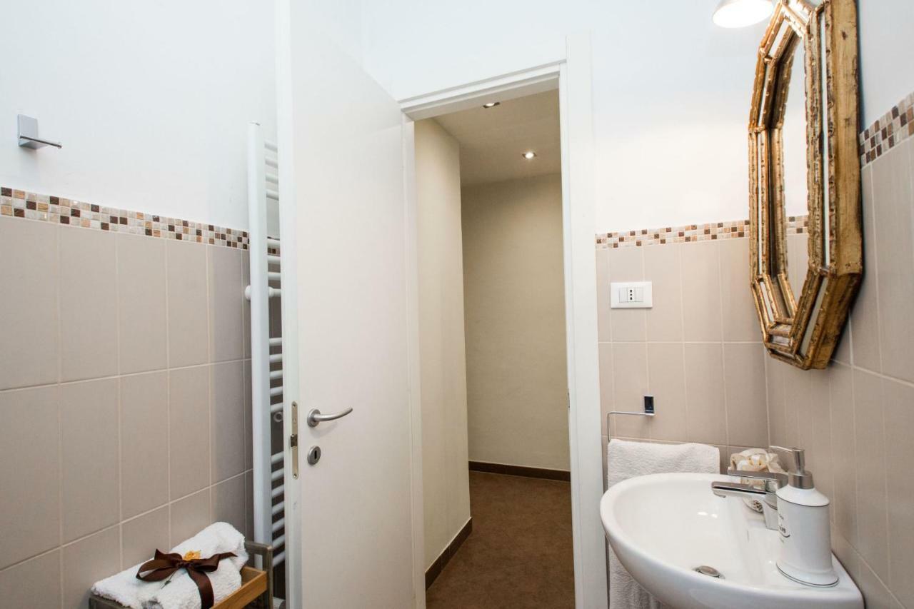 Charming Suite Cavour Heart Of Florence Luaran gambar
