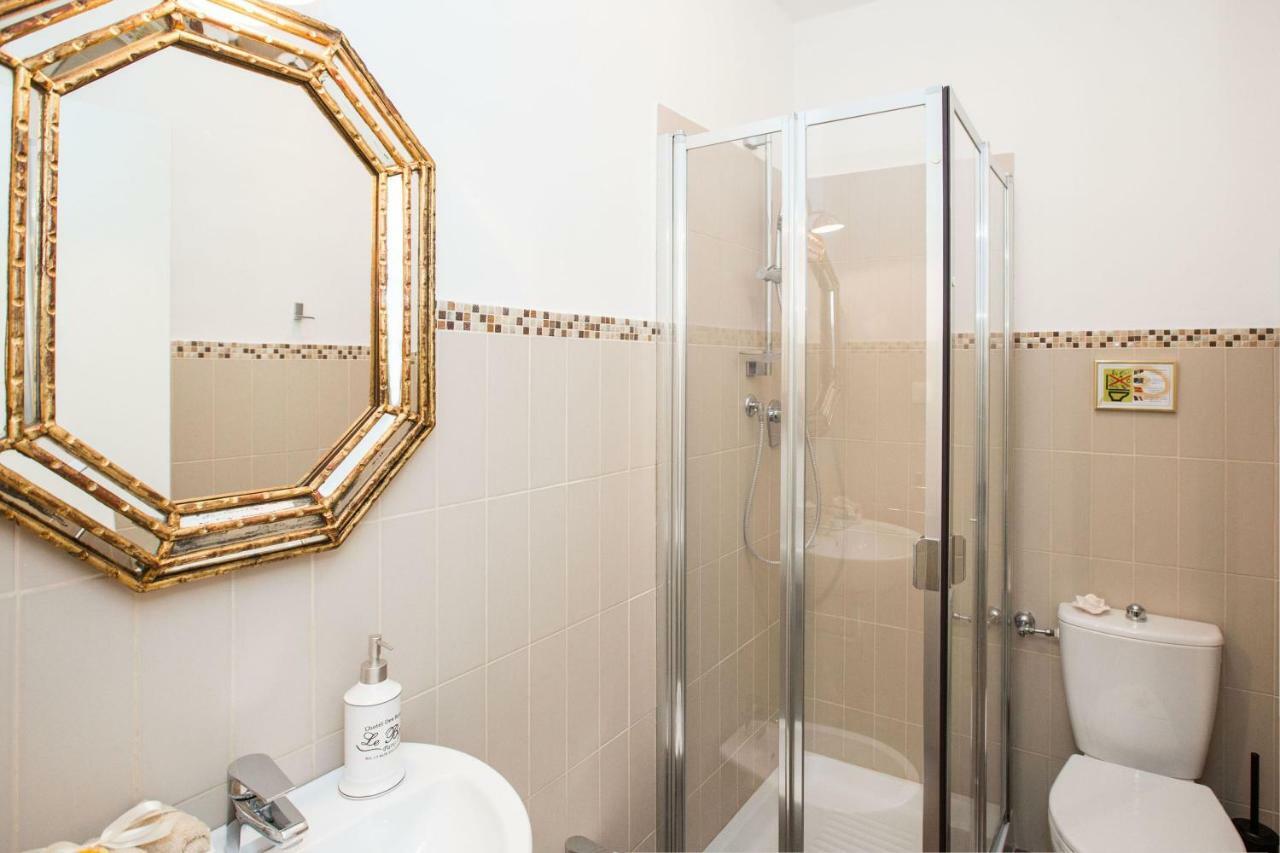 Charming Suite Cavour Heart Of Florence Luaran gambar