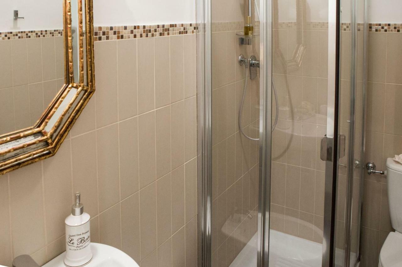 Charming Suite Cavour Heart Of Florence Luaran gambar