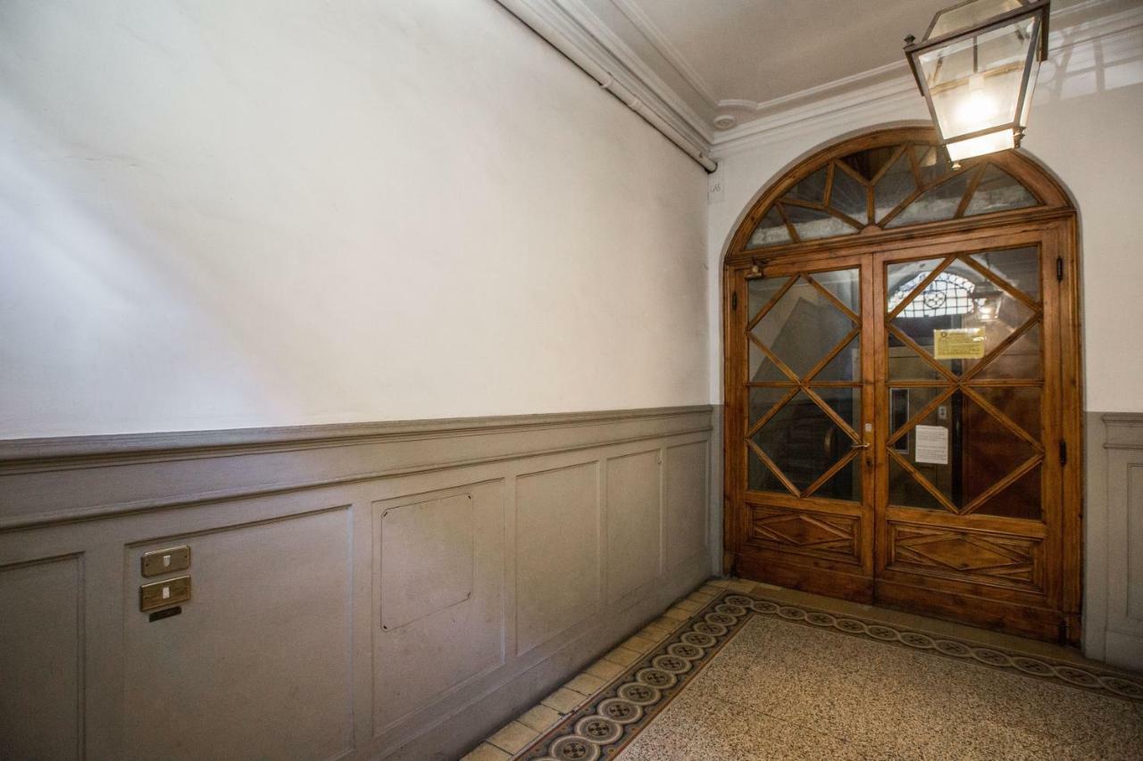 Charming Suite Cavour Heart Of Florence Luaran gambar